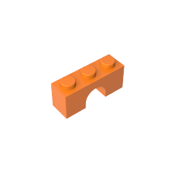 4490 | Arch 1 x 3