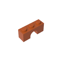 4490 | Arch 1 x 3