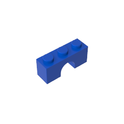 4490 | Arch 1 x 3