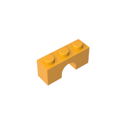 4490 | Arch 1 x 3