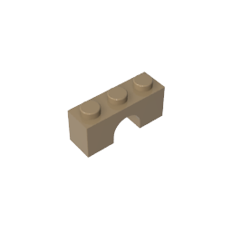 4490 | Arch 1 x 3