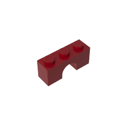 4490 | Arch 1 x 3