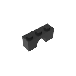 4490 | Arch 1 x 3