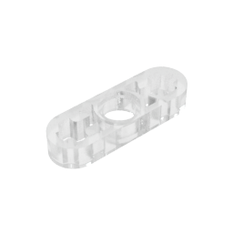 6632 | Technical Beam Thin 1 x 3 - Axle Holes