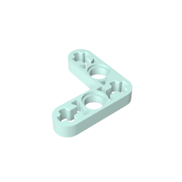 32056 | Technical Beam Modified Bent Thin L-Shape 3 x 3