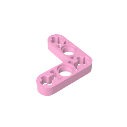 32056 | Technical Beam Modified Bent Thin L-Shape 3 x 3