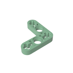 32056 | Technical Beam Modified Bent Thin L-Shape 3 x 3