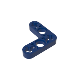 32056 | Technical Beam Modified Bent Thin L-Shape 3 x 3