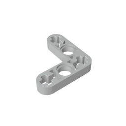 32056 | Technical Beam Modified Bent Thin L-Shape 3 x 3