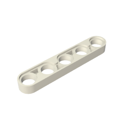 32017 | Technical Beam Thin 1 x 5