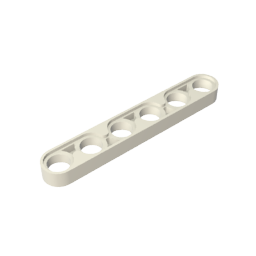 32063 | Technical Beam Thin 1 x 6