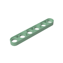 32063 | Technical Beam Thin 1 x 6