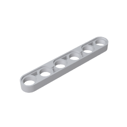 32063 | Technical Beam Thin 1 x 6