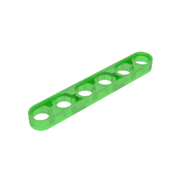 32063 | Technical Beam Thin 1 x 6