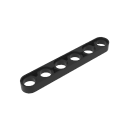 32063 | Technical Beam Thin 1 x 6