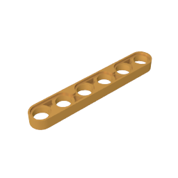 32063 | Technical Beam Thin 1 x 6