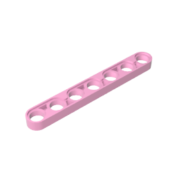32065 | Technical Beam Thin 1 x 7