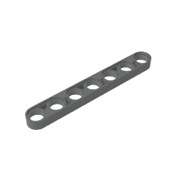 32065 | Technical Beam Thin 1 x 7