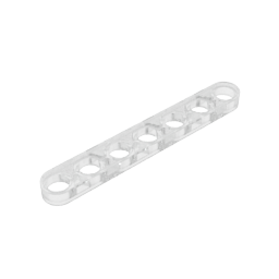 32065 | Technical Beam Thin 1 x 7