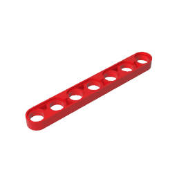 32065 | Technical Beam Thin 1 x 7