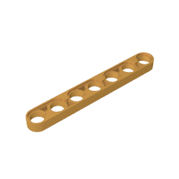 32065 | Technical Beam Thin 1 x 7