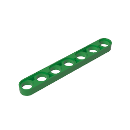 32065 | Technical Beam Thin 1 x 7