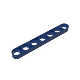 32065 | Technical Beam Thin 1 x 7