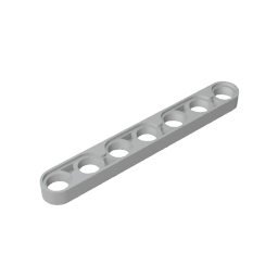 32065 | Technical Beam Thin 1 x 7