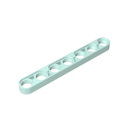32065 | Technical Beam Thin 1 x 7