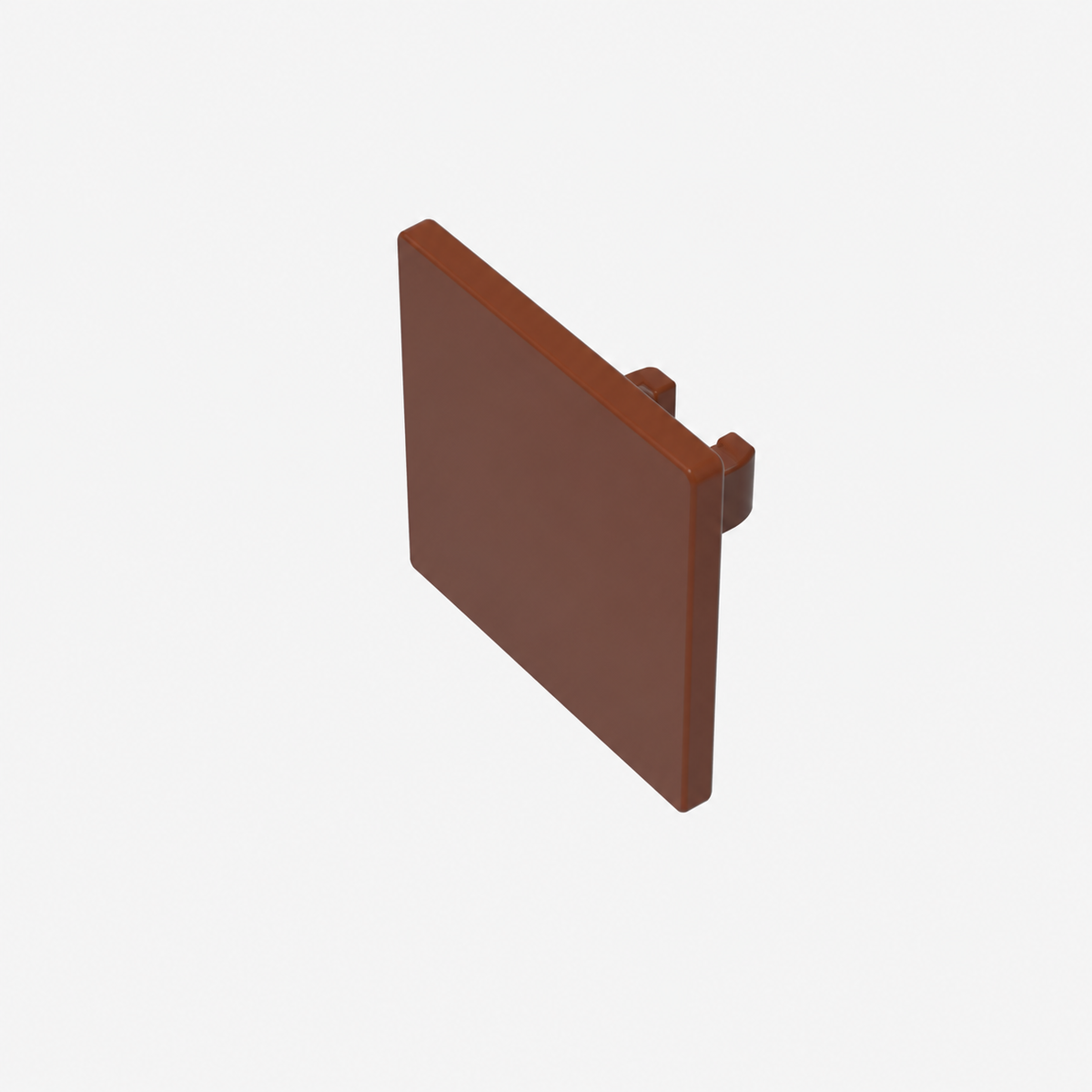 15210 | Road Sign 2 x 2 Square with Open O Clip
