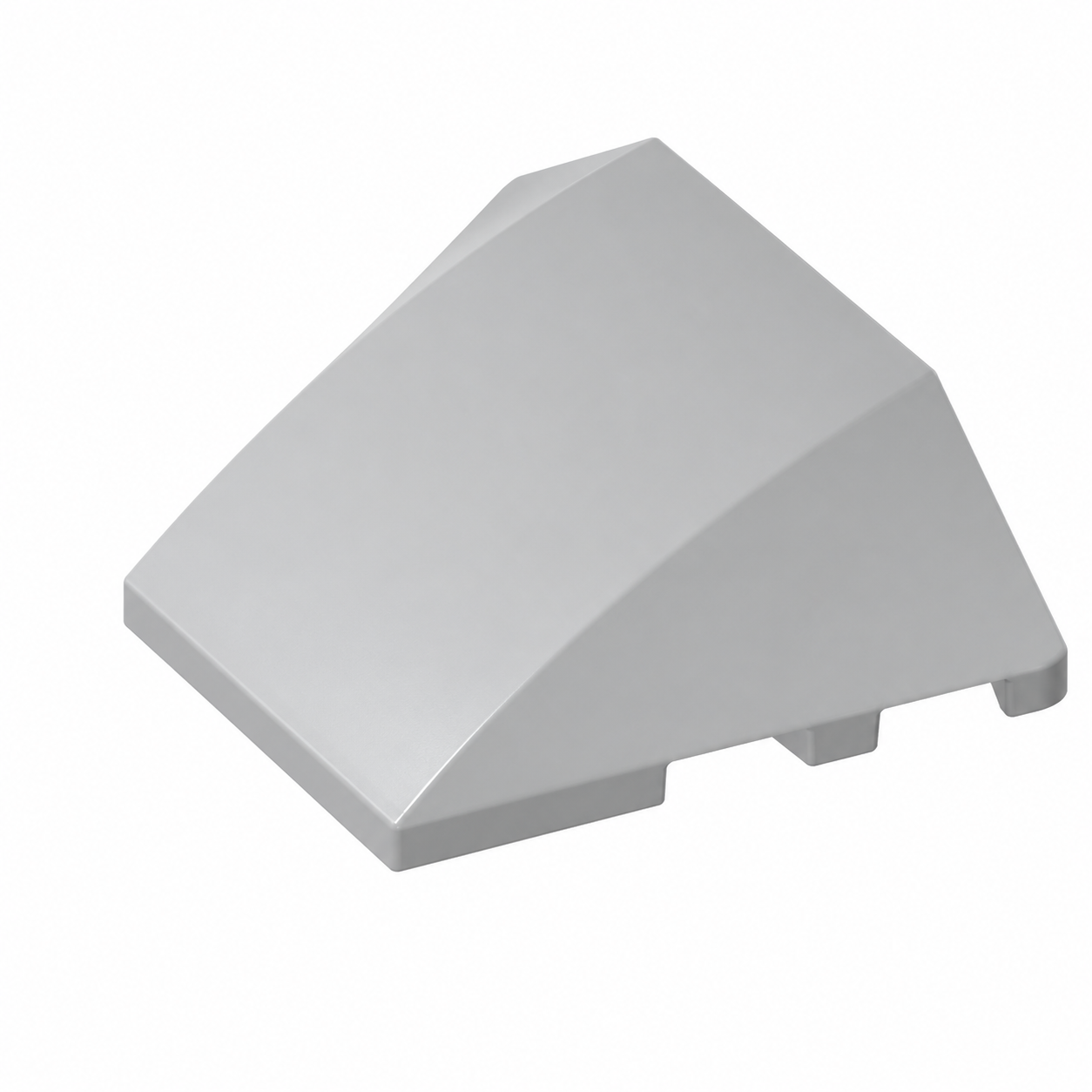 64225 | Wedge 4 x 3 Triple Curved No Studs