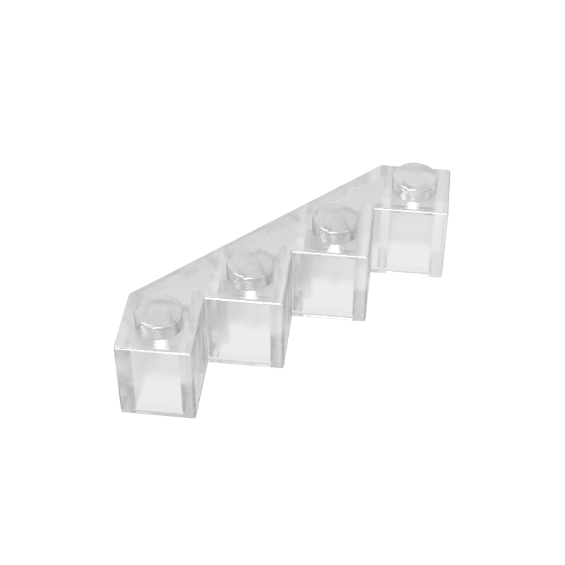 14413 | Brick, Modified Facet 4 x 4