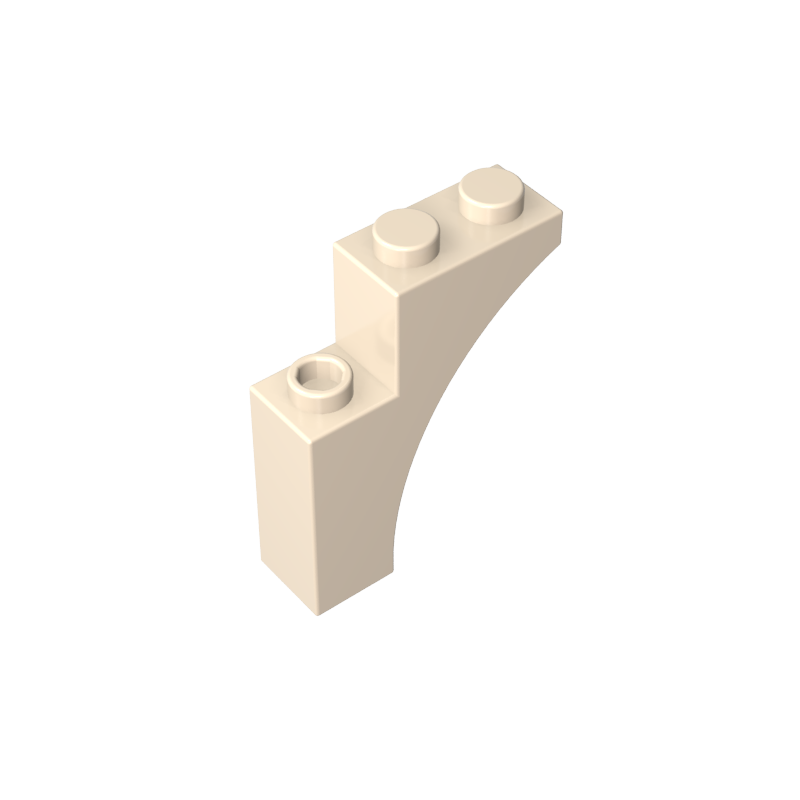 13965 | Arch 1 x 3 x 3
