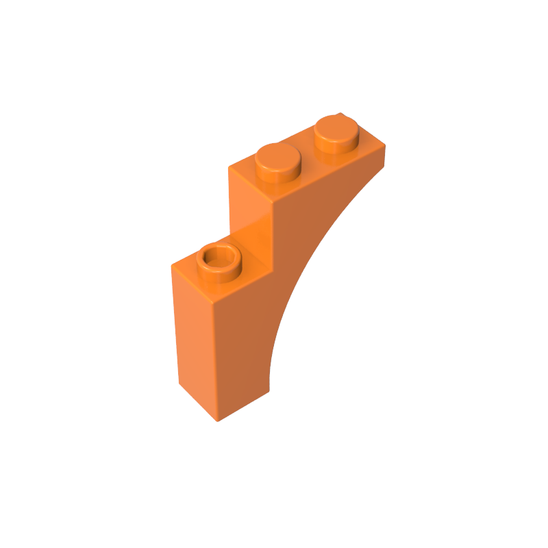 13965 | Arch 1 x 3 x 3