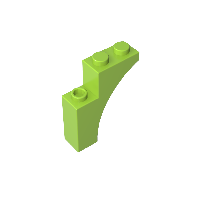 13965 | Arch 1 x 3 x 3