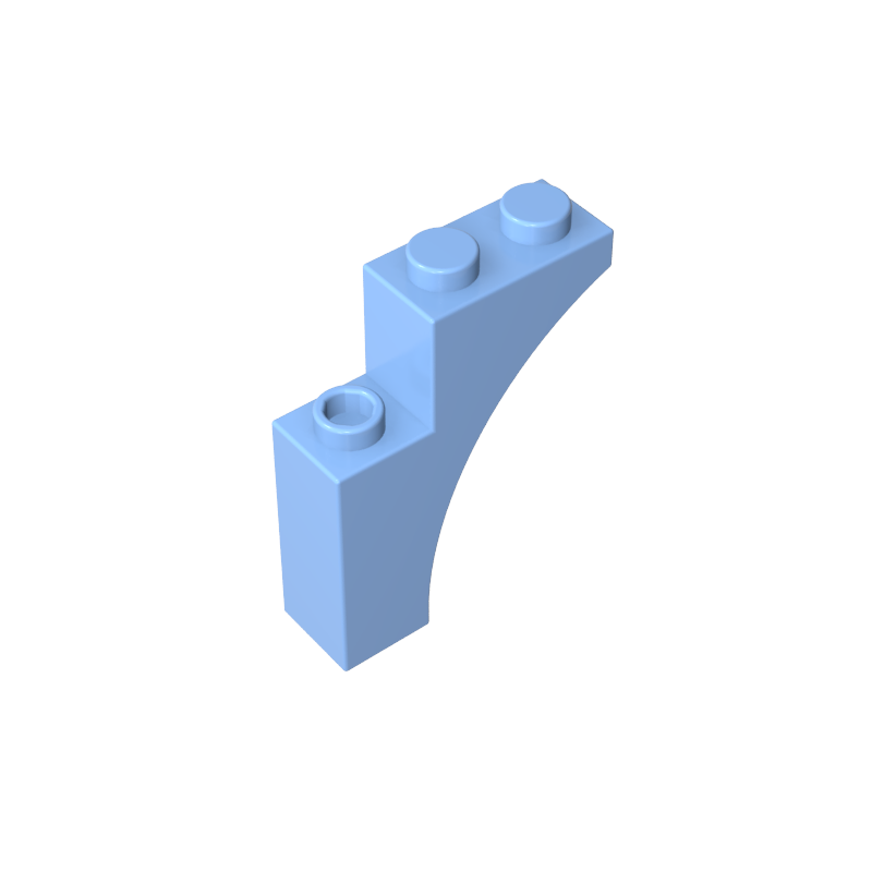 13965 | Arch 1 x 3 x 3