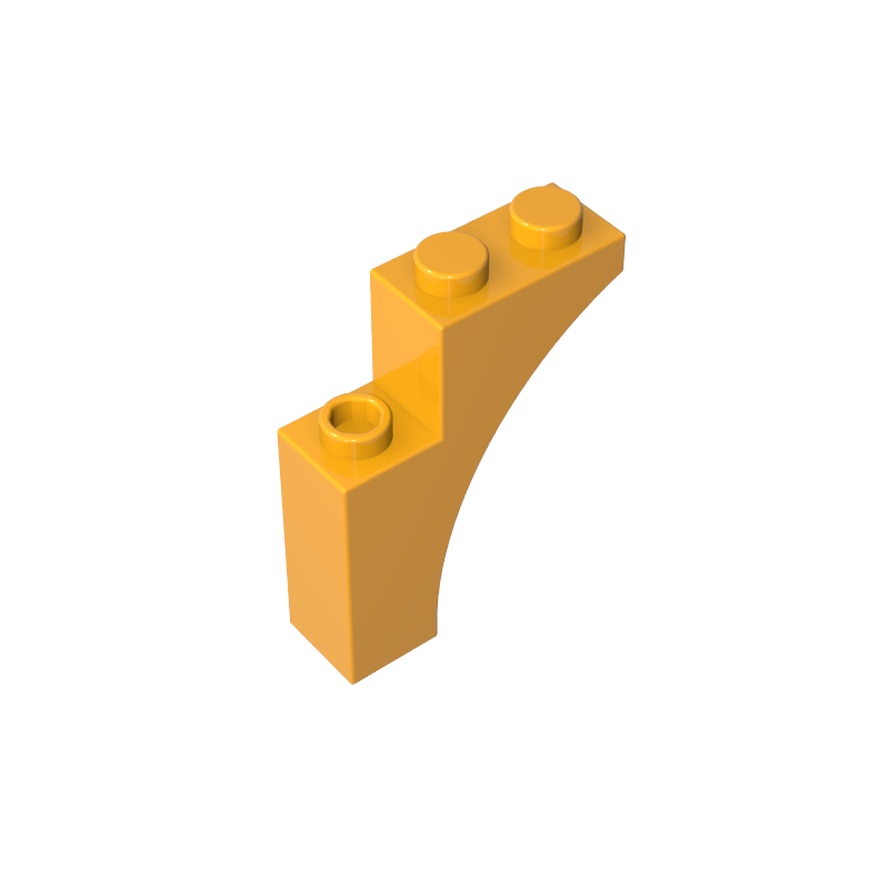 13965 | Arch 1 x 3 x 3