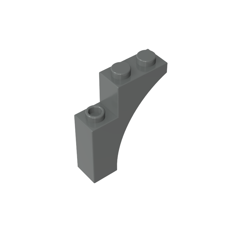 13965 | Arch 1 x 3 x 3