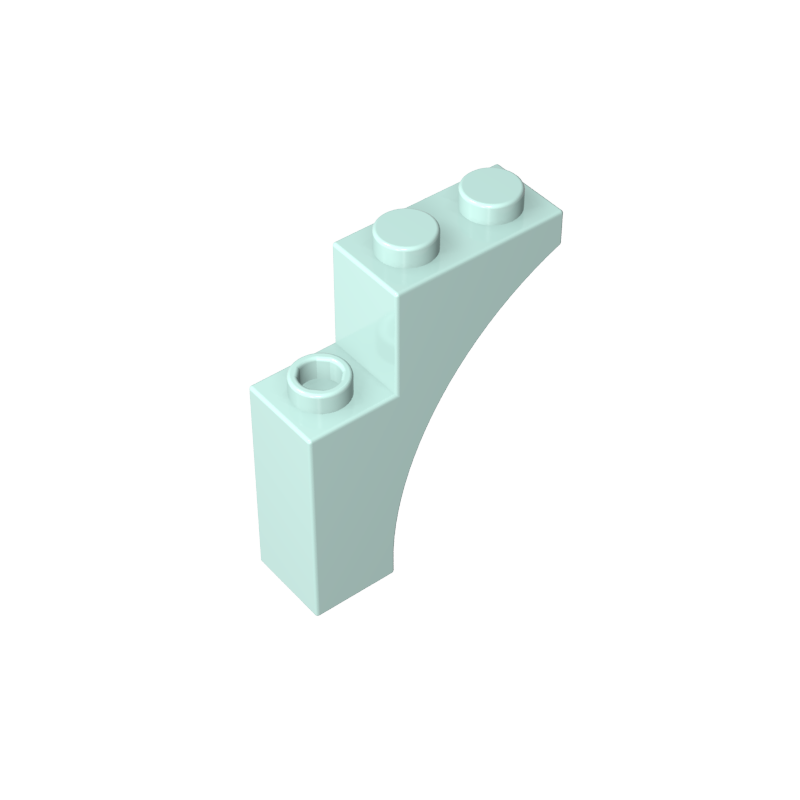 13965 | Arch 1 x 3 x 3