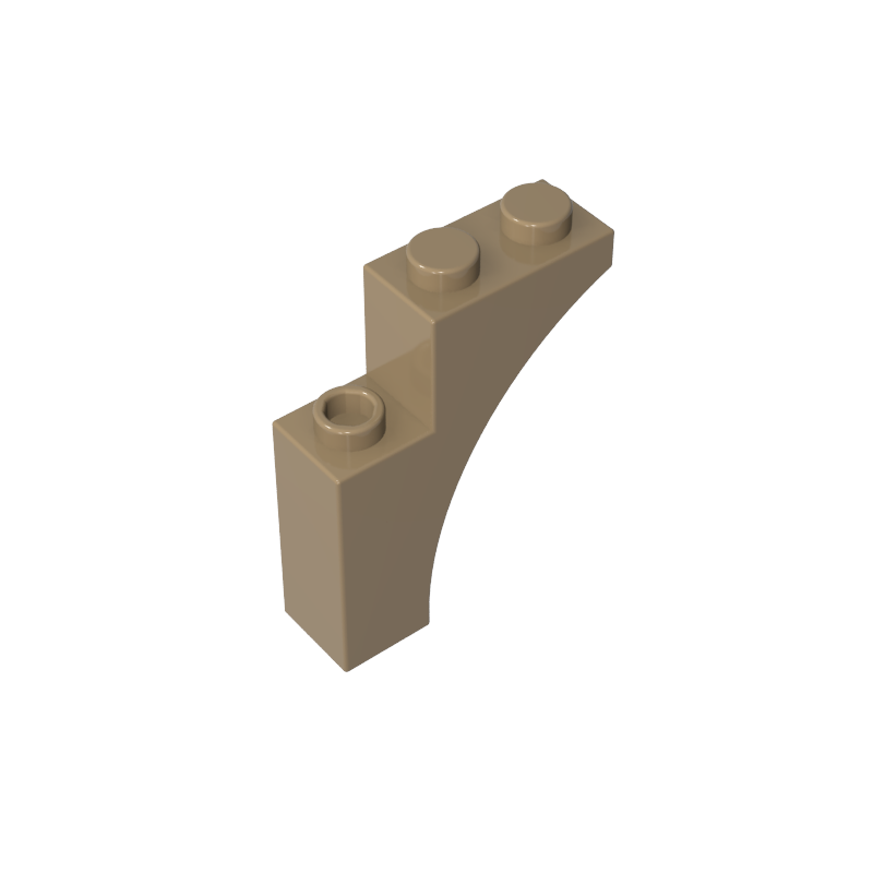 13965 | Arch 1 x 3 x 3