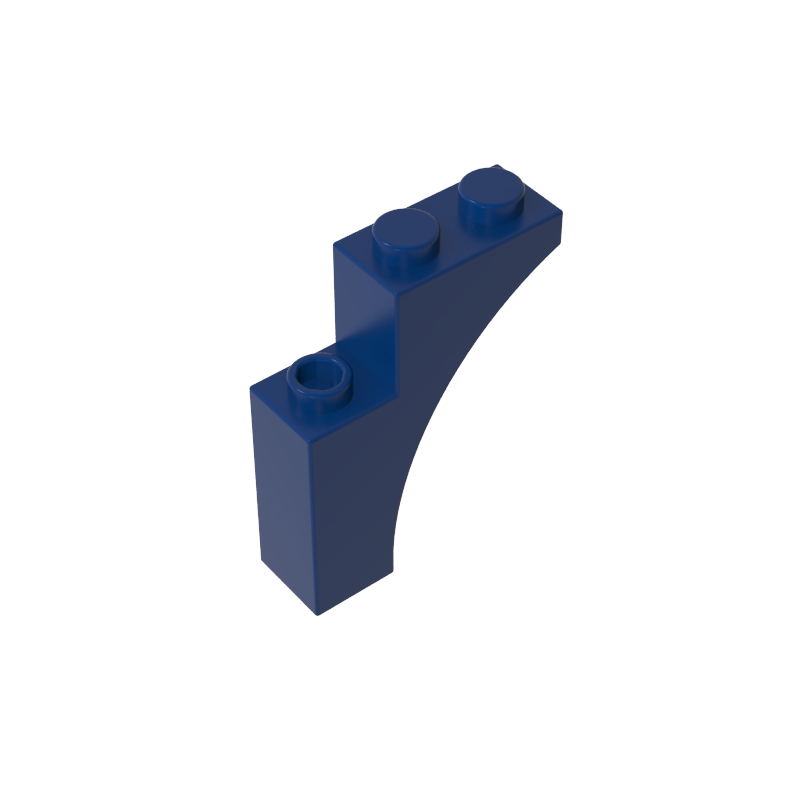 13965 | Arch 1 x 3 x 3
