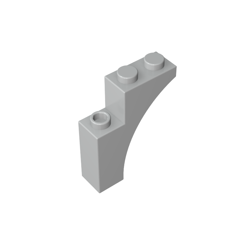 13965 | Arch 1 x 3 x 3