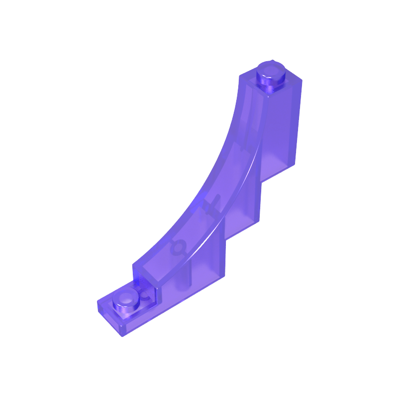 30099 | Arch 1 x 5 x 4 Inverted