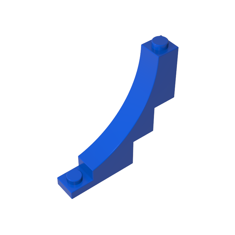 30099 | Arch 1 x 5 x 4 Inverted