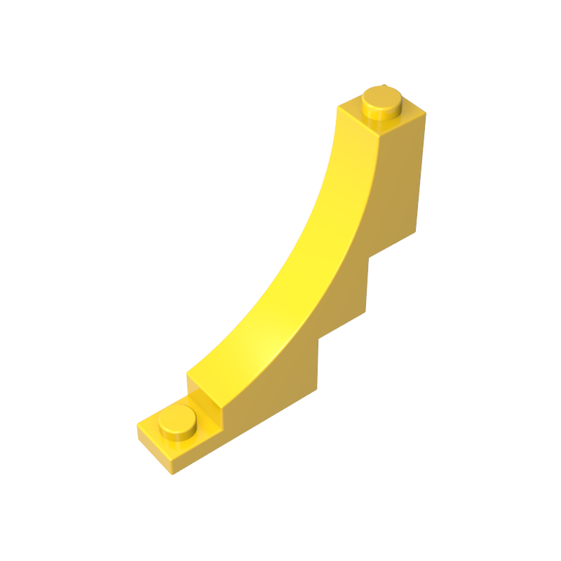 30099 | Arch 1 x 5 x 4 Inverted