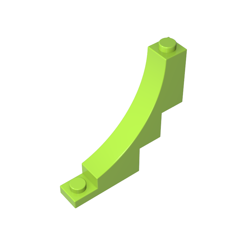 30099 | Arch 1 x 5 x 4 Inverted
