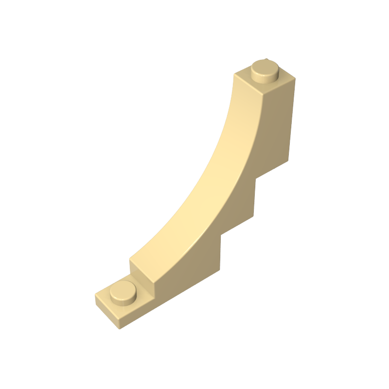 30099 | Arch 1 x 5 x 4 Inverted