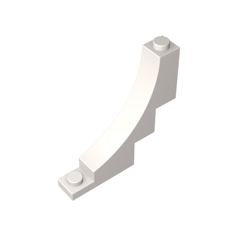 30099 | Arch 1 x 5 x 4 Inverted