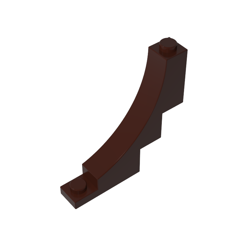 30099 | Arch 1 x 5 x 4 Inverted