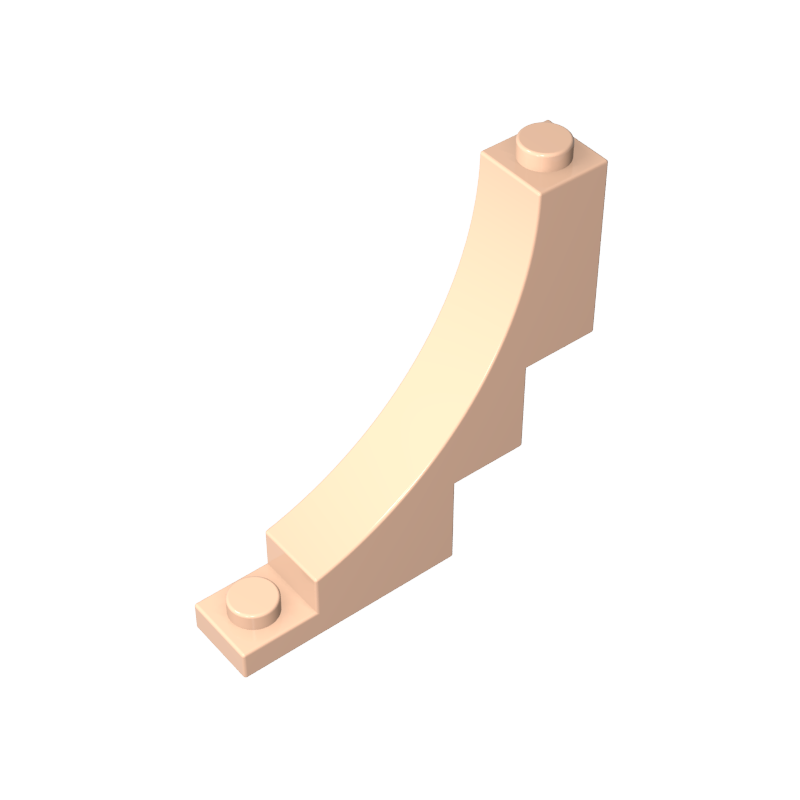 30099 | Arch 1 x 5 x 4 Inverted